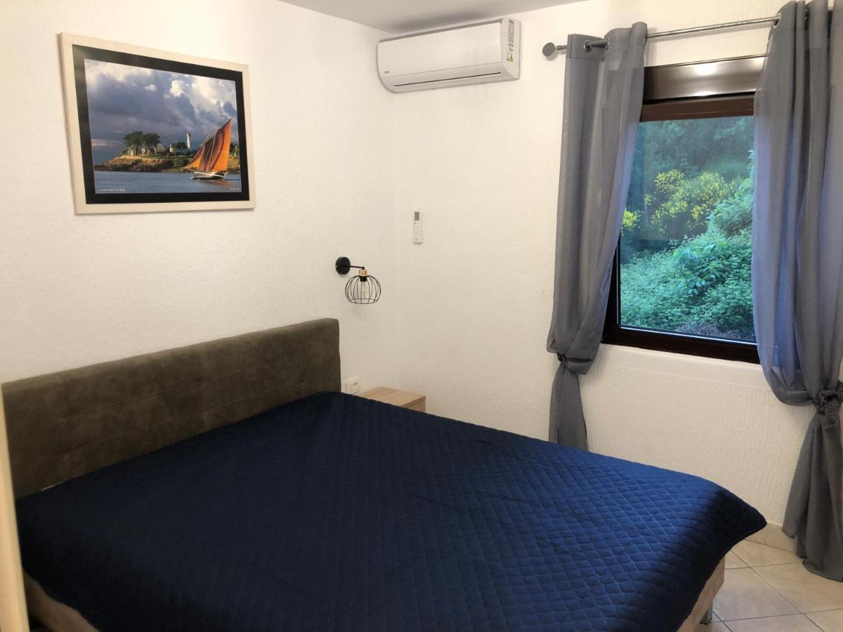Apartmani Lime Petrovac Exteriör bild
