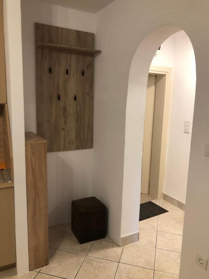 Apartmani Lime Petrovac Exteriör bild