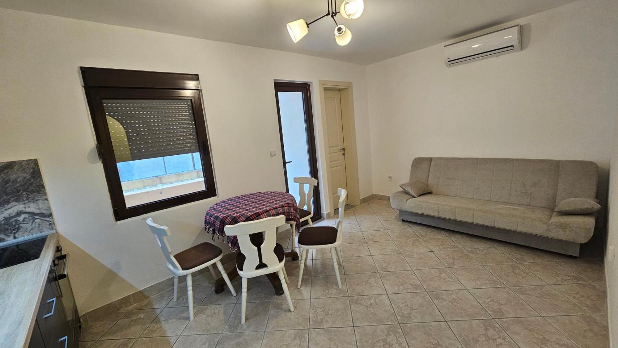 Apartmani Lime Petrovac Exteriör bild