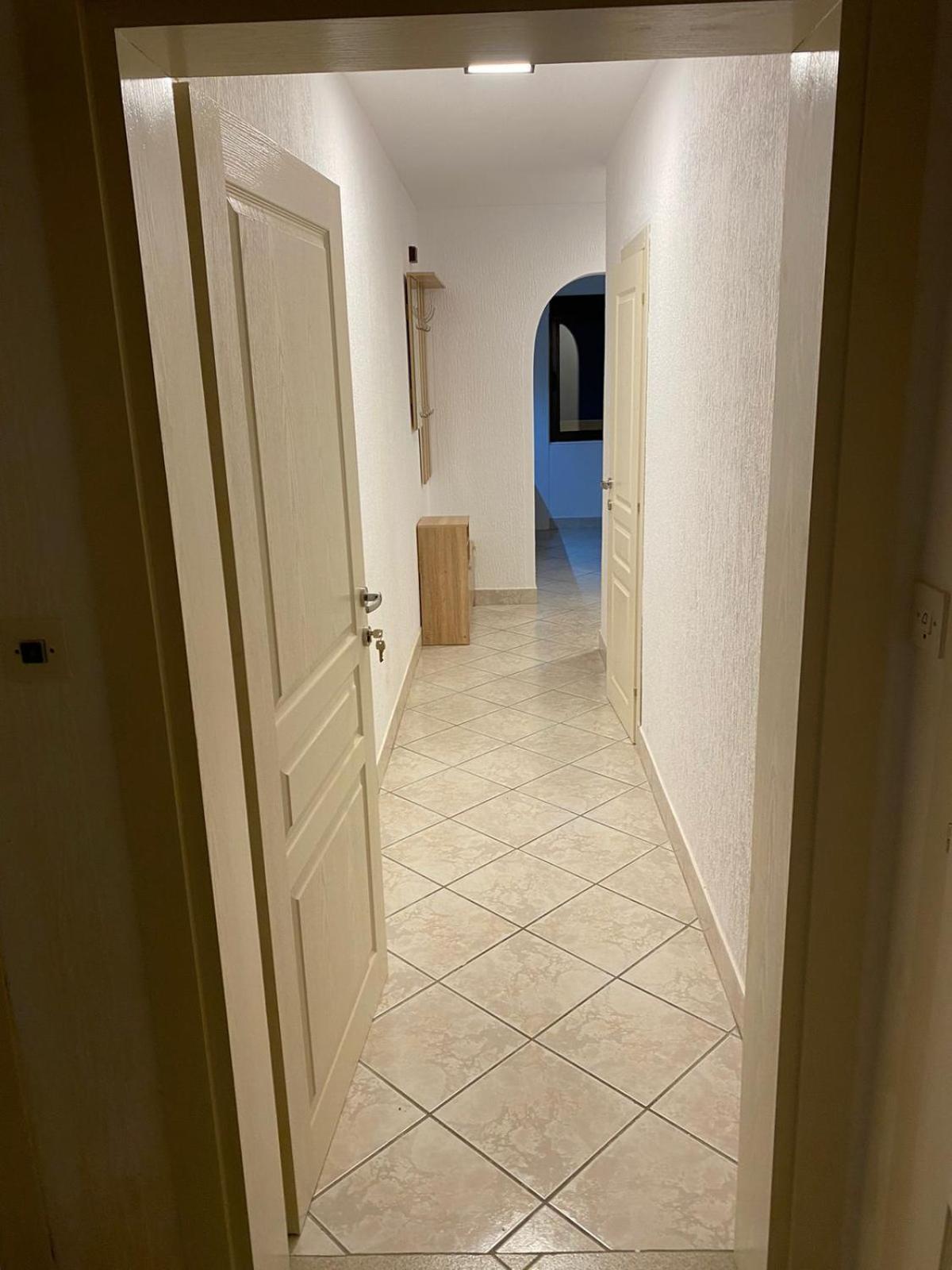 Apartmani Lime Petrovac Exteriör bild