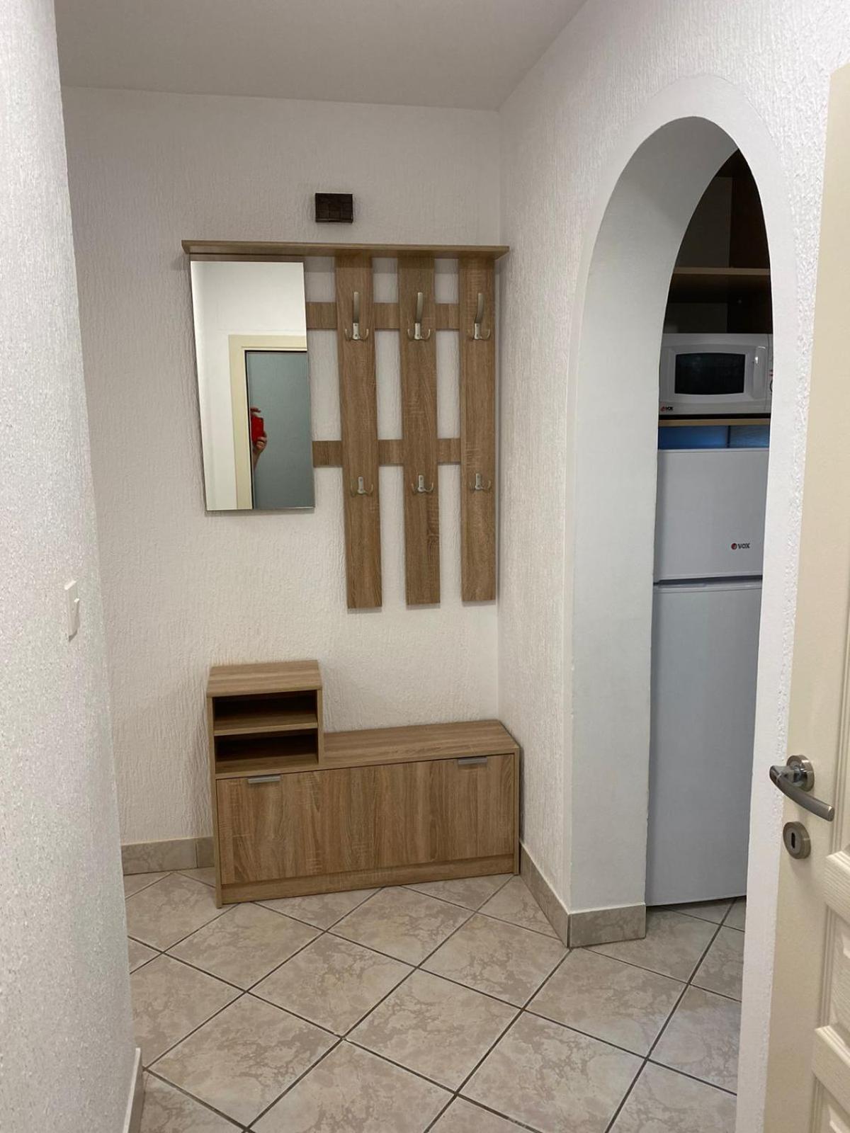Apartmani Lime Petrovac Exteriör bild
