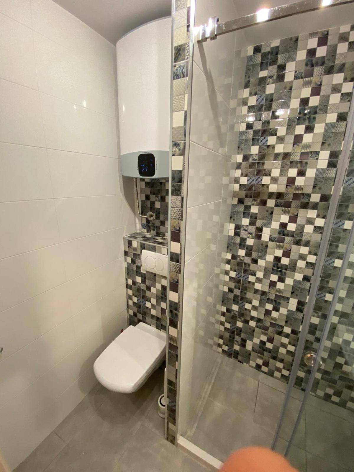 Apartmani Lime Petrovac Exteriör bild