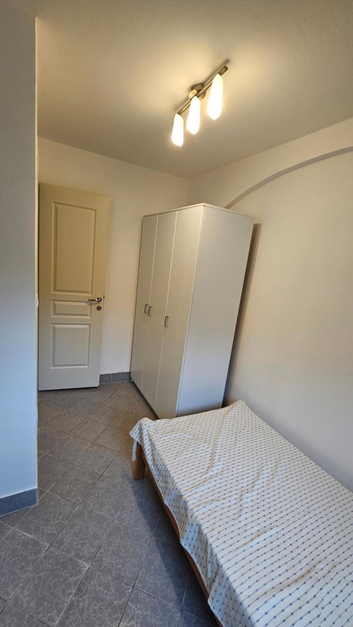 Apartmani Lime Petrovac Exteriör bild