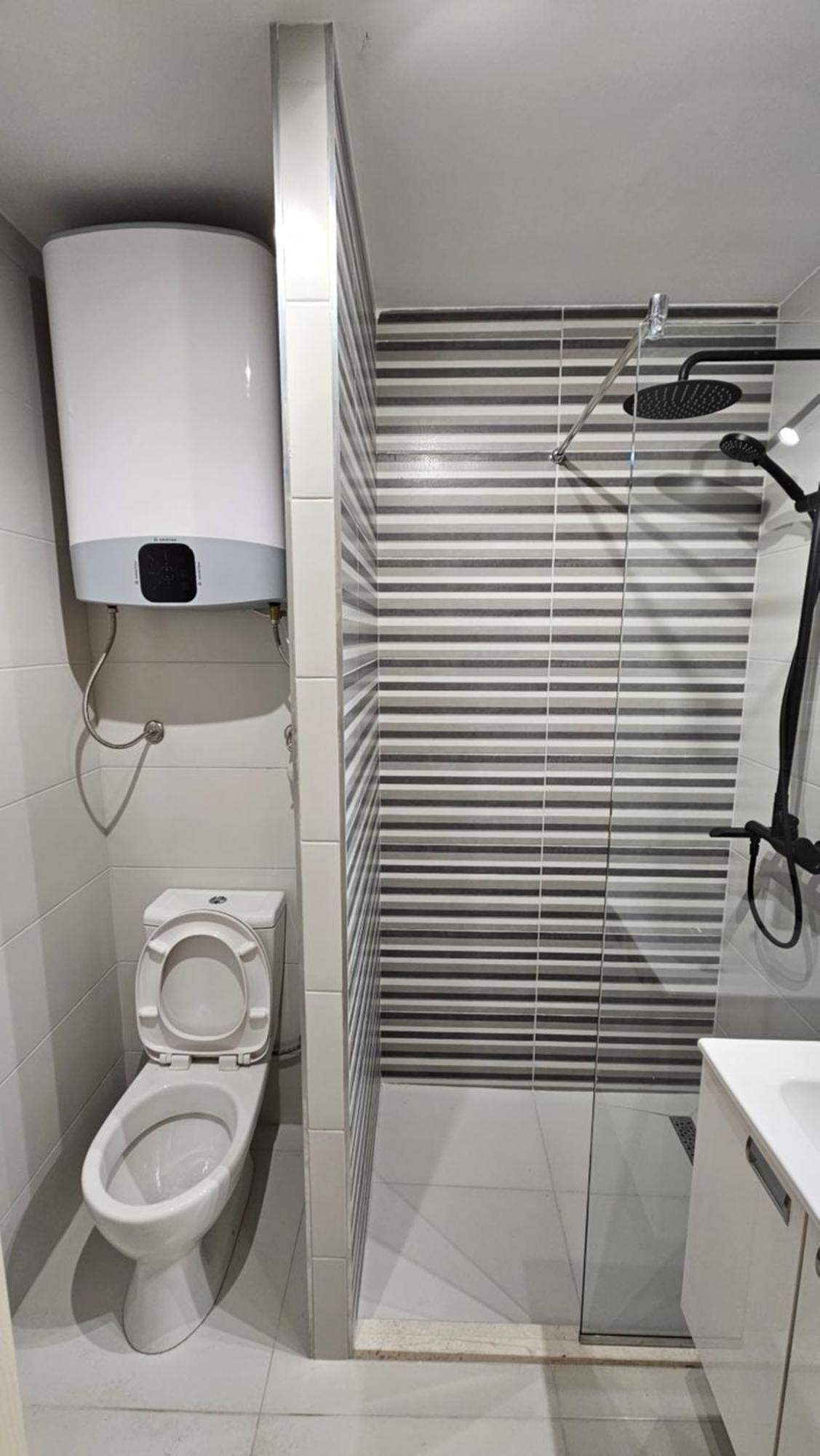 Apartmani Lime Petrovac Exteriör bild