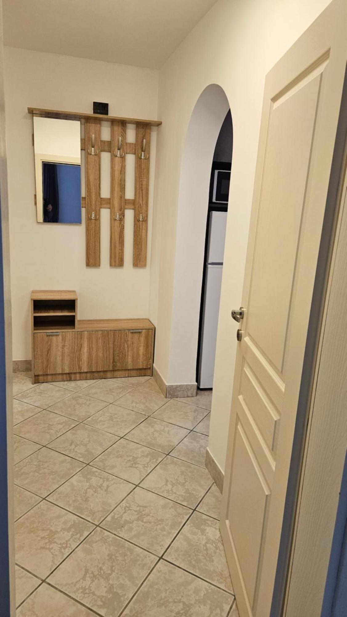 Apartmani Lime Petrovac Exteriör bild