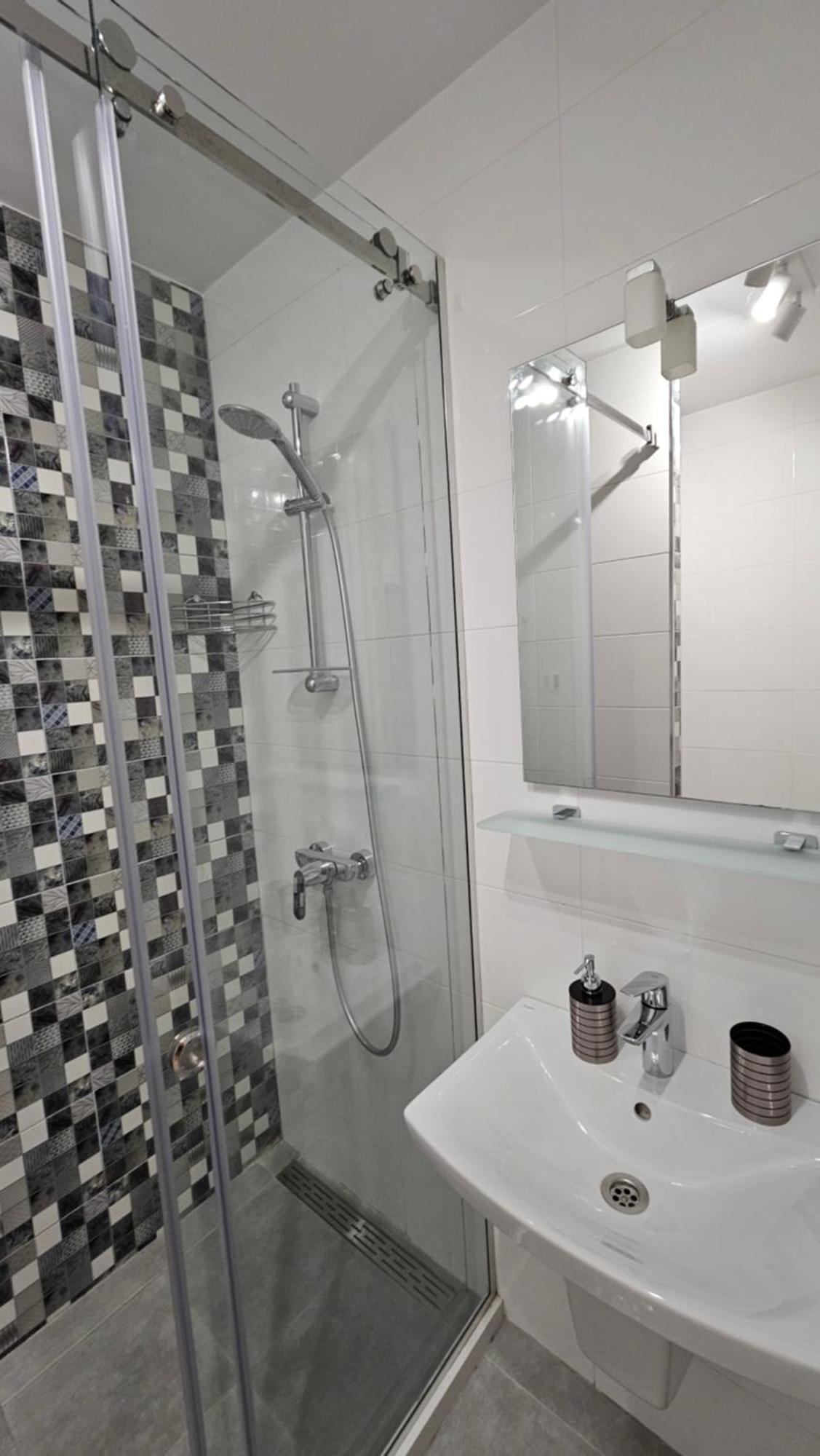 Apartmani Lime Petrovac Rum bild