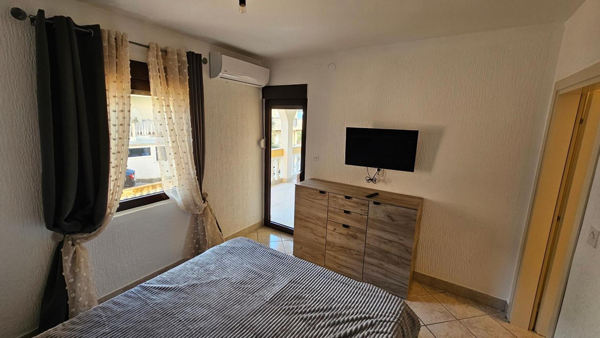 Apartmani Lime Petrovac Rum bild