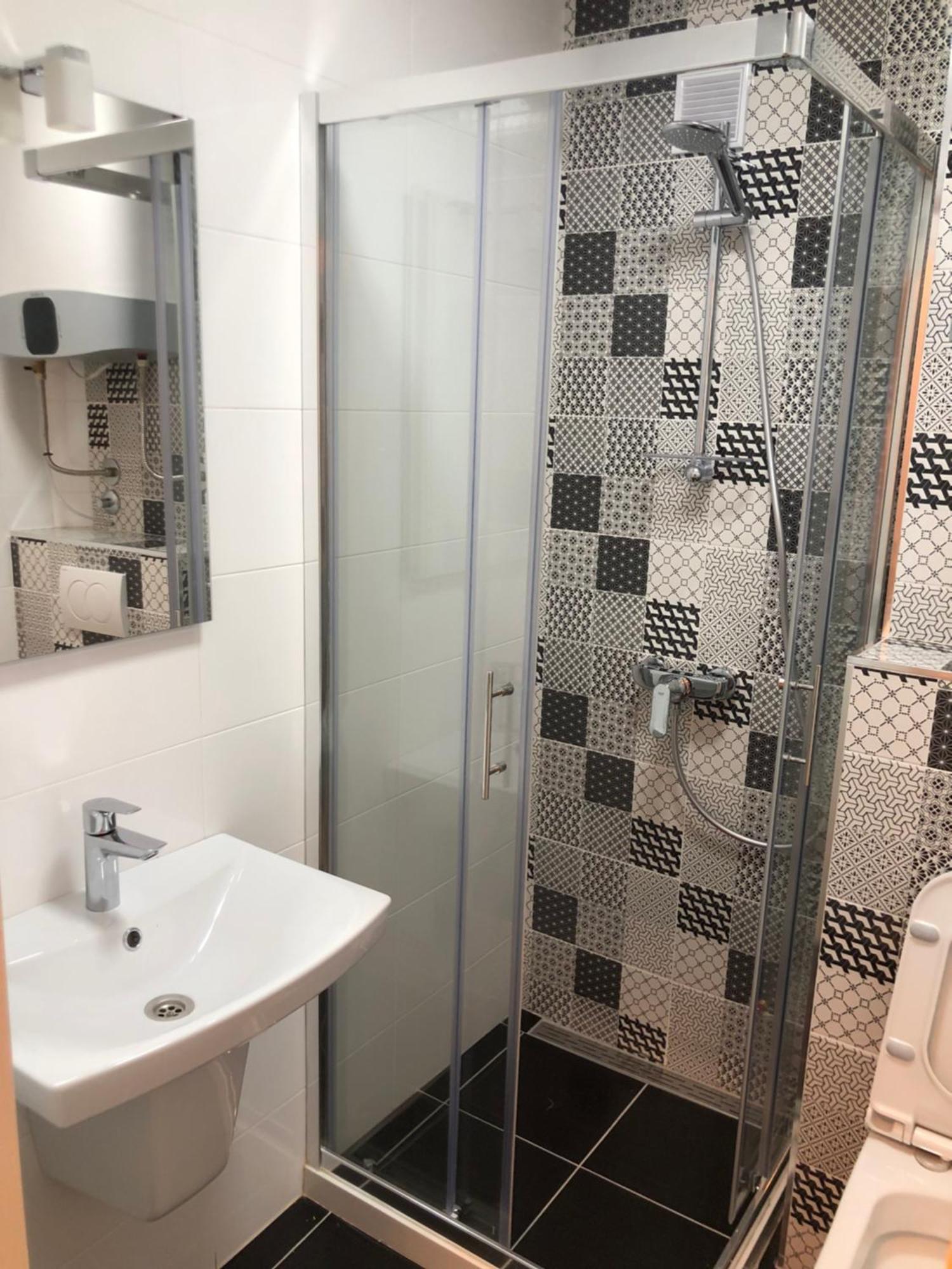 Apartmani Lime Petrovac Exteriör bild