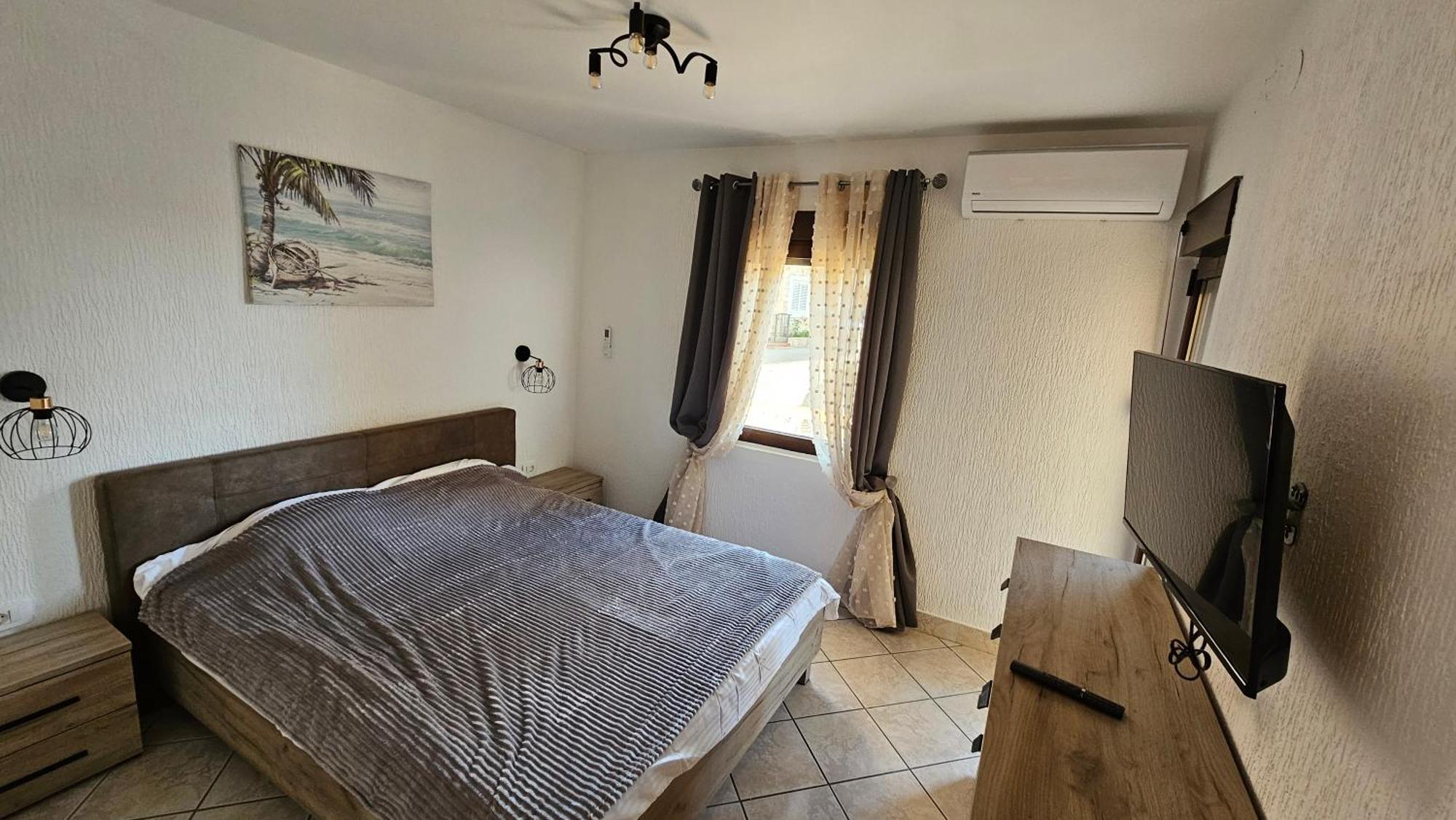 Apartmani Lime Petrovac Rum bild