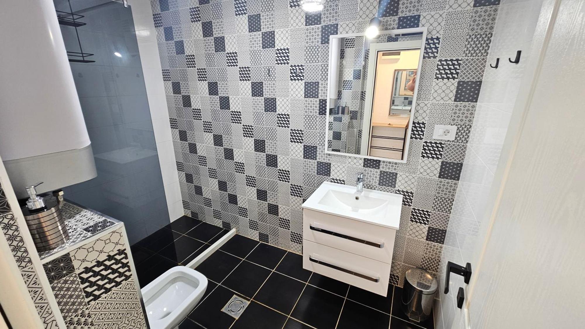 Apartmani Lime Petrovac Exteriör bild